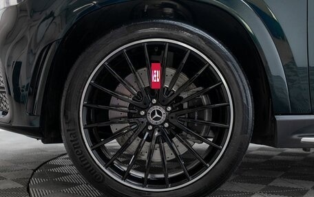Mercedes-Benz GLE Coupe, 2022 год, 8 990 000 рублей, 11 фотография