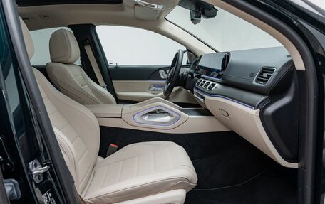 Mercedes-Benz GLE Coupe, 2022 год, 8 990 000 рублей, 27 фотография
