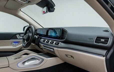Mercedes-Benz GLE Coupe, 2022 год, 8 990 000 рублей, 26 фотография