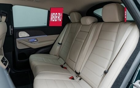 Mercedes-Benz GLE Coupe, 2022 год, 8 990 000 рублей, 29 фотография