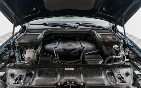 Mercedes-Benz GLE Coupe, 2022 год, 8 990 000 рублей, 35 фотография