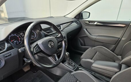 Skoda Rapid I, 2019 год, 1 249 000 рублей, 7 фотография