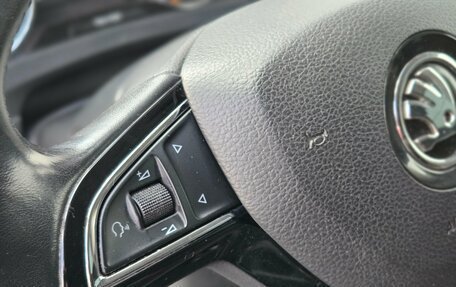 Skoda Rapid I, 2019 год, 1 249 000 рублей, 14 фотография