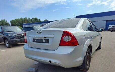 Ford Focus II рестайлинг, 2009 год, 479 000 рублей, 3 фотография