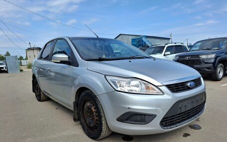 Ford Focus II рестайлинг, 2009 год, 479 000 рублей, 2 фотография