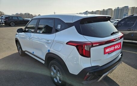 KIA Seltos I, 2023 год, 1 900 000 рублей, 6 фотография