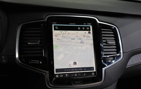 Volvo XC90 II рестайлинг, 2025 год, 8 000 000 рублей, 6 фотография