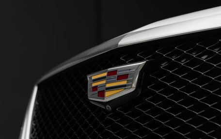 Cadillac XT5 I рестайлинг, 2019 год, 2 690 000 рублей, 11 фотография