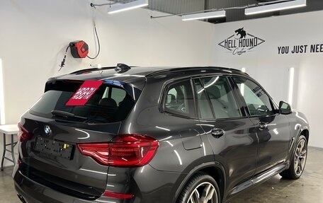BMW X3, 2020 год, 4 950 000 рублей, 3 фотография
