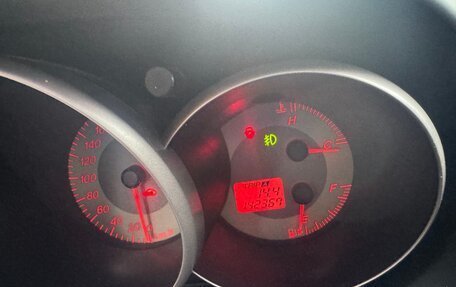 Mazda 3, 2008 год, 300 000 рублей, 3 фотография