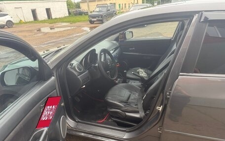 Mazda 3, 2008 год, 300 000 рублей, 4 фотография