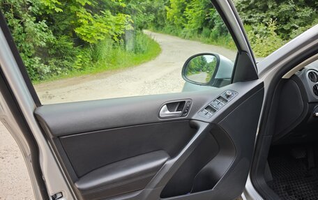 Volkswagen Tiguan I, 2011 год, 1 470 000 рублей, 10 фотография