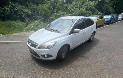 Ford Focus II рестайлинг, 2010 год, 630 000 рублей, 1 фотография
