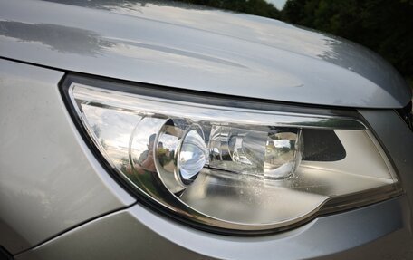 Volkswagen Tiguan I, 2011 год, 1 470 000 рублей, 7 фотография
