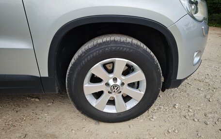 Volkswagen Tiguan I, 2011 год, 1 470 000 рублей, 5 фотография