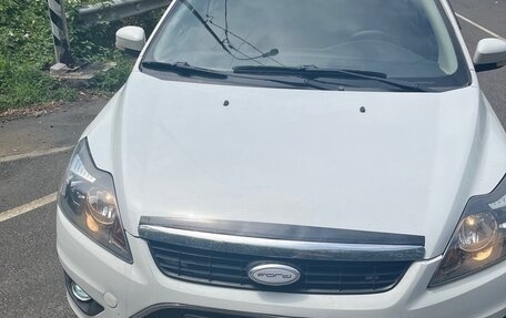 Ford Focus II рестайлинг, 2010 год, 630 000 рублей, 2 фотография