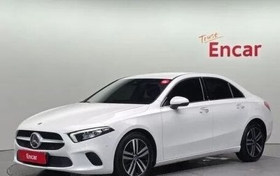 Mercedes-Benz A-Класс, 2022 год, 2 850 000 рублей, 1 фотография