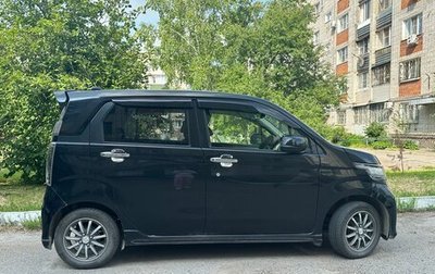 Honda N-WGN I рестайлинг, 2014 год, 670 000 рублей, 1 фотография