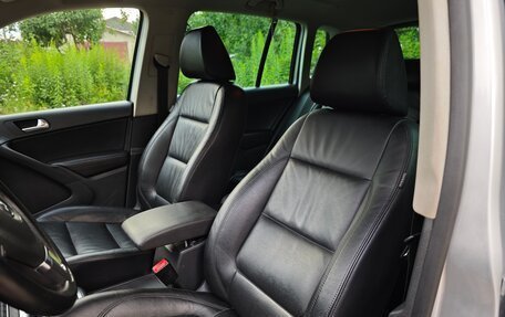Volkswagen Tiguan I, 2011 год, 1 470 000 рублей, 12 фотография