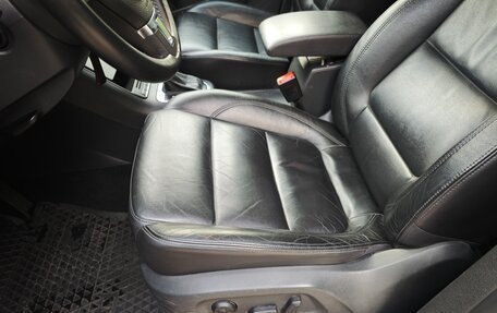 Volkswagen Tiguan I, 2011 год, 1 470 000 рублей, 11 фотография