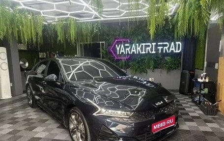 KIA K5, 2021 год, 2 800 000 рублей, 1 фотография
