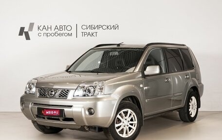Nissan X-Trail, 2004 год, 720 000 рублей, 1 фотография