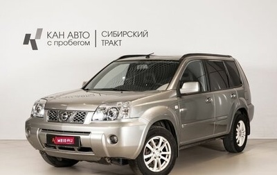 Nissan X-Trail, 2004 год, 720 000 рублей, 1 фотография