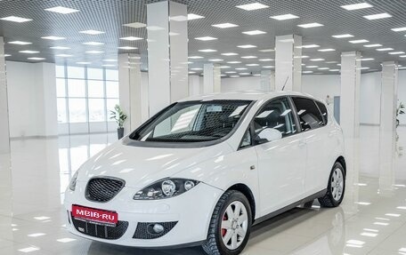 SEAT Altea I, 2008 год, 407 000 рублей, 1 фотография