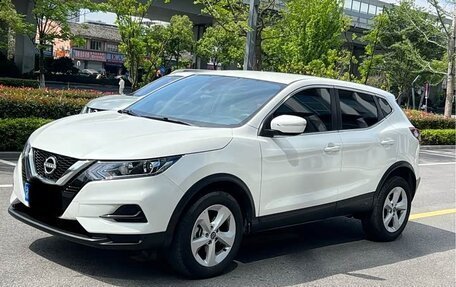 Nissan Qashqai, 2023 год, 1 680 285 рублей, 1 фотография