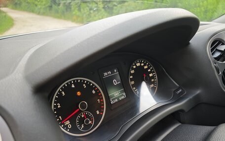Volkswagen Tiguan I, 2011 год, 1 470 000 рублей, 14 фотография