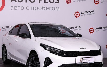 KIA K3, 2023 год, 2 399 000 рублей, 1 фотография
