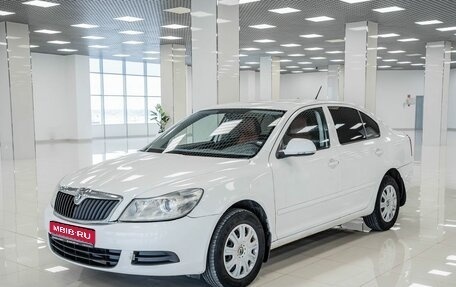 Skoda Octavia, 2012 год, 494 000 рублей, 1 фотография