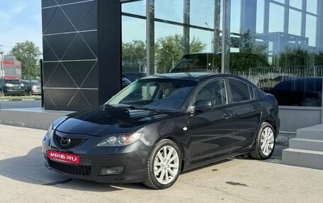 Mazda 3, 2008 год, 590 000 рублей, 1 фотография