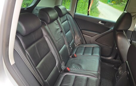 Volkswagen Tiguan I, 2011 год, 1 470 000 рублей, 19 фотография