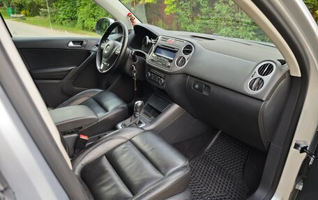 Volkswagen Tiguan I, 2011 год, 1 470 000 рублей, 17 фотография