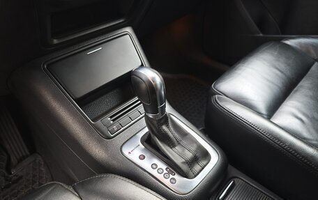 Volkswagen Tiguan I, 2011 год, 1 470 000 рублей, 15 фотография