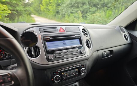 Volkswagen Tiguan I, 2011 год, 1 470 000 рублей, 16 фотография