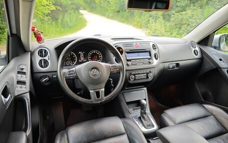 Volkswagen Tiguan I, 2011 год, 1 470 000 рублей, 21 фотография