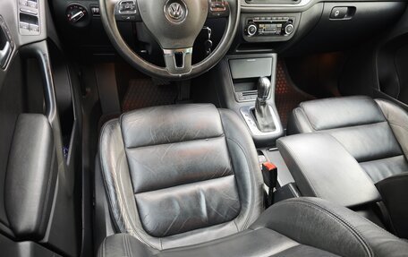 Volkswagen Tiguan I, 2011 год, 1 470 000 рублей, 22 фотография