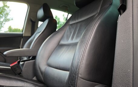 Volkswagen Tiguan I, 2011 год, 1 470 000 рублей, 26 фотография
