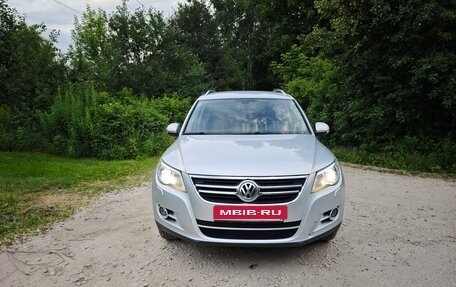 Volkswagen Tiguan I, 2011 год, 1 470 000 рублей, 28 фотография