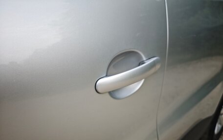 Volkswagen Tiguan I, 2011 год, 1 470 000 рублей, 31 фотография