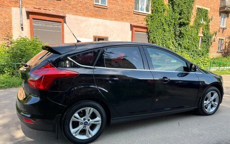 Ford Focus III, 2011 год, 750 000 рублей, 4 фотография