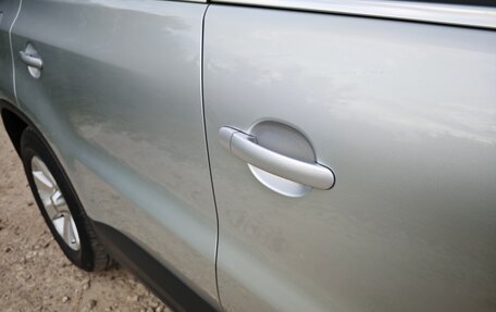 Volkswagen Tiguan I, 2011 год, 1 470 000 рублей, 34 фотография