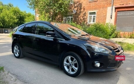 Ford Focus III, 2011 год, 750 000 рублей, 3 фотография