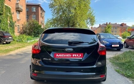 Ford Focus III, 2011 год, 750 000 рублей, 6 фотография