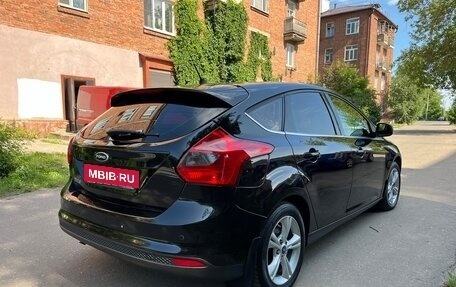 Ford Focus III, 2011 год, 750 000 рублей, 5 фотография
