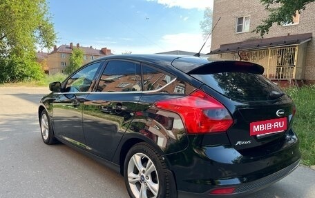 Ford Focus III, 2011 год, 750 000 рублей, 7 фотография