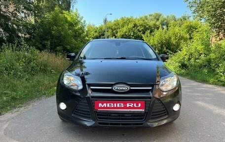 Ford Focus III, 2011 год, 750 000 рублей, 2 фотография