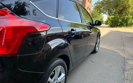 Ford Focus III, 2011 год, 750 000 рублей, 16 фотография